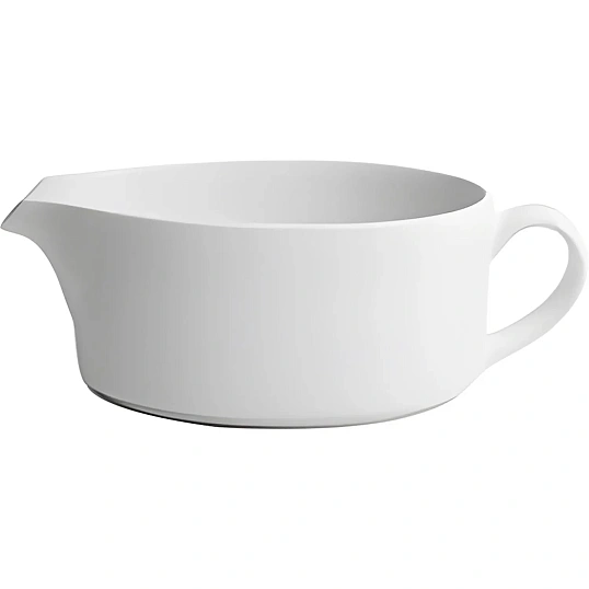 Соусник 250мл,фарфор,Prime,(12шт./уп)