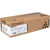 Картридж лазерный Ricoh M C250H(408340) чер. для P C301W/M C250FW