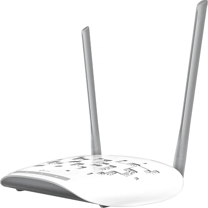 Точка доступа TP-LINK TL-WA801N N300