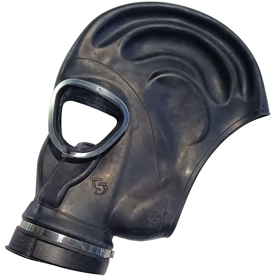 Маска полная БРИЗ-КАМА ШМП