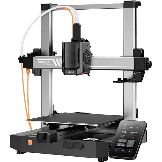 3D-принтер Anycubic Kobra 3   