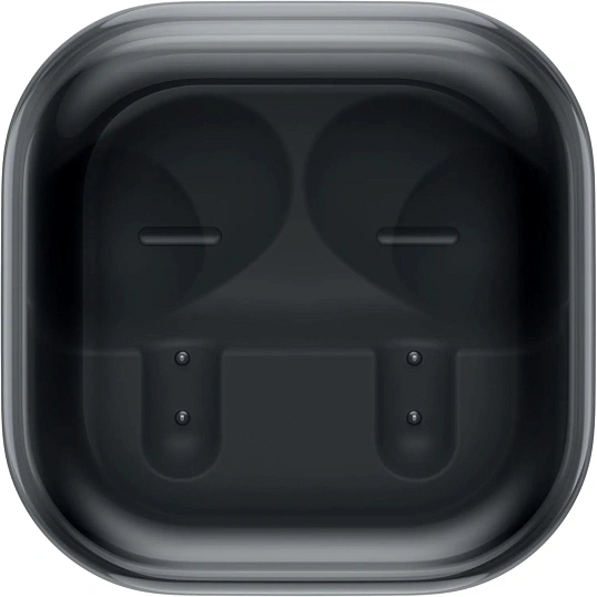 Наушники Samsung Galaxy Buds 4 Pro Black (SM-R640NZKACIS)