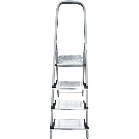 Стремянка ст./ал. Новая Высота NV 1137, 1х4 ступ. 130 мм 1137104