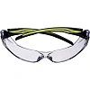 Очки открытые Bolle SILEX+ , clear (SILEXPPSI)