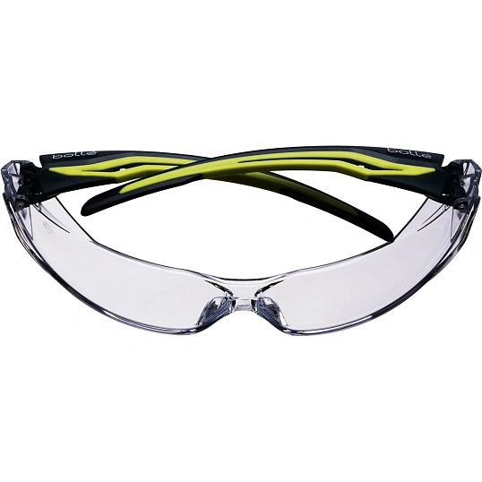Очки открытые Bolle SILEX+ , clear (SILEXPPSI)