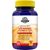 БАД к пище  'Sense of Life  Витамины D3 2000 МЕ + К2', 60шт