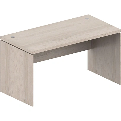 Стол письменный SL_XTEN XST-147 бук тиара 1400