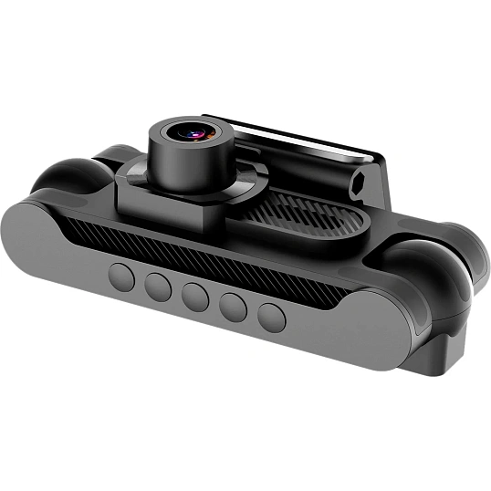 Автомобильный видеорегистратор TrendVision TVP360G Proof 360 GPS 4 камеры