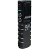 Фонарь EPILSO EPF-310 (карманный, Luminus SST20, 10W+LED 5W + Laser, аккум)