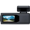 Автомобильный видеорегистратор Digma FreeDrive 2160p Allwinner чер. FD930W