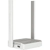 Маршрутизатор Keenetic 4G (KN-1213) N300