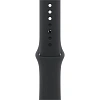 Смарт-часы Apple Watch Series 11 GPS 46mm Jet Black(Черн глянец) [MEUX4X/A
