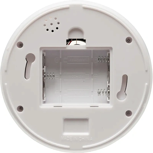 Муляж камеры REXANT внутренний, купольный, белый