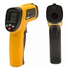 Термометр бесконтактный (пирометр) МЕГЕОН 16350