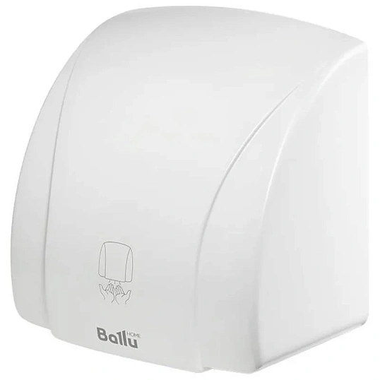 Сушилка для рук электрическая Ballu BAHD-1800