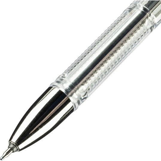 Ручка гелевая неавтомат. SmoothWrite 0.5мм, синий, 20-0393/01