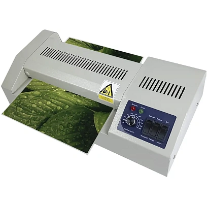 Ламинатор FGK 220, А4, 250 мкм