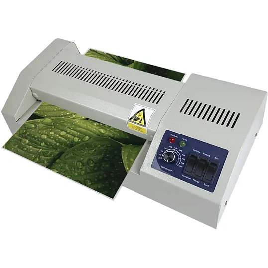 Ламинатор FGK 220, А4, 250 мкм