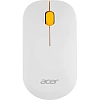 Мышь компьютерная Acer OMR200 желтый оптич 1200dpi/3but WLS (ZL.MCEEE.020)