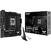 Материнская плата ASUS TUF GAMING B650M-PLUS WIFI, AM5, B650, 4xDDR5, mATX