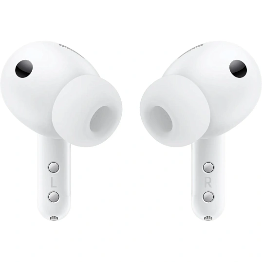 Наушники Samsung Galaxy Buds 4 Pro White (SM-R640NZWACIS)