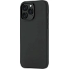 Чехол Rocket Silk iPhone16 Pro Max,solid-silicone, чёрн(RCS672BL69PSL-I24M)