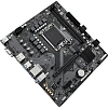 Материнская плата Gigabyte B760M E, Soc-1700 Intel B760 2xDDR5 mATX