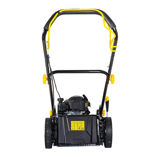 Газонокосилка бензиновая Huter GLM-6.0 SP (70/3/8) 70/3/8