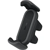 Держатель Baseus Steel Cannon 2 Air Outlet Car Mount Black SUGP000001