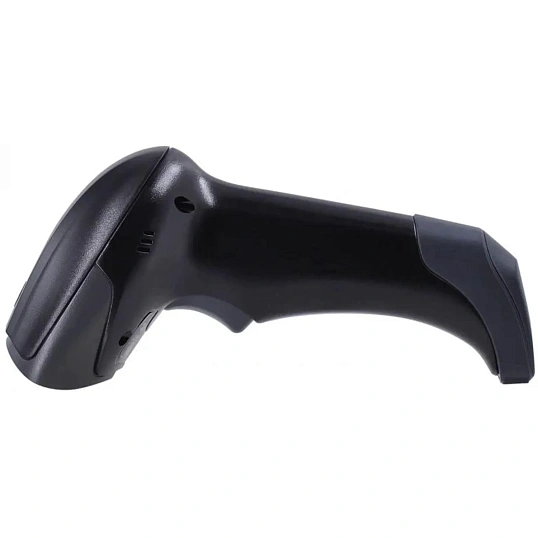 Сканер штрих-кода MERTECH CL-2320 BLE SPP Dongle P2D USB black
