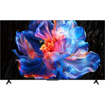 Телевизор TCL 75P6K QLED