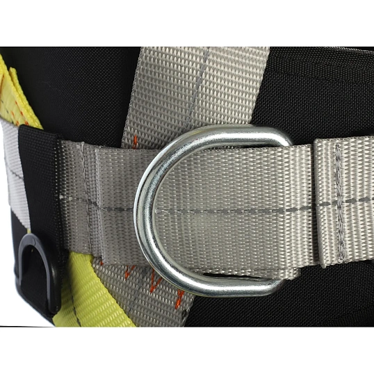 Привязь страховочная Альфа 5.0 (Размер 2) vnt 105