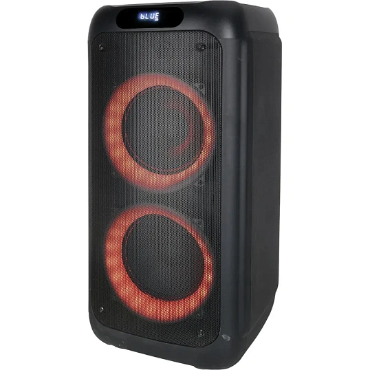 Акустическая система AIWA CAS-500, 80Вт