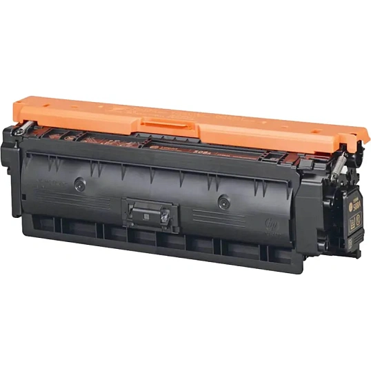 Картридж лазерный HP 508A CF360A чер. для CLJ Enterprise M552