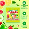 Конфеты жевательные Кислый микс Fruittella, 2в1, 70гx24шт/уп