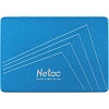 SSD накопитель Netac SSD N600S 2TB 2.5 SATA 3D NAND(NT01N600S-002T-S3X)