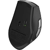 Мышь компьютерная A4Tech Fstyler (FG35 GREY) сер/черн/2000dpi/беспров/6кн