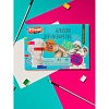 Альбом для акварели Комус Арт Студия А4, 40 л., 180 г/м2, склейка