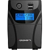 ИБП Ippon Back Power Pro II 800 480Вт 800ВА(1030309)