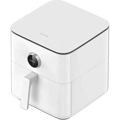 Аэрогриль Xiaomi Air Fryer 6.5L White