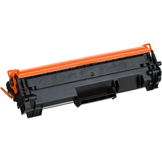 Картридж лазерный 44A Retech CF244A чер. для HP LJ M15a/M15w/M28a/M28nw