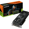 Видеокарта Gigabyte RTX5070 WINDFORCE OC SFF 12GB GDDR7 192bit 3xDP HDMI