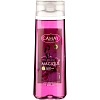 Подарочный набор Camay Magique женский гель для душа + мочалка шар для тела