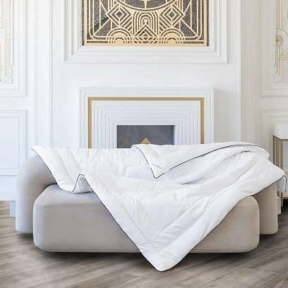 Одеяло Verossa Шелк 172х205, 300 г/м2, 790487