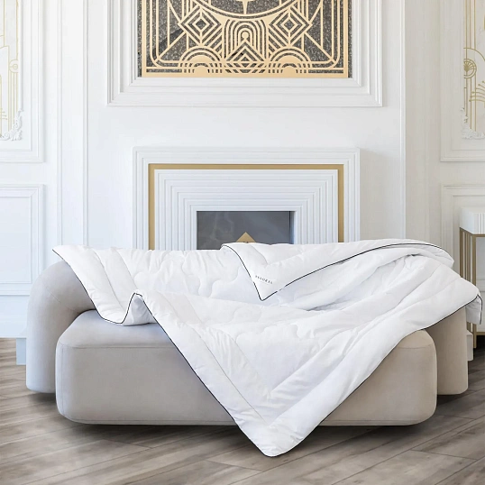 Одеяло Verossa Шелк 172х205, 300 г/м2, 790487