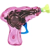 Мыльные пузыри Funny toys прозрачный пистолет МИКС 728874