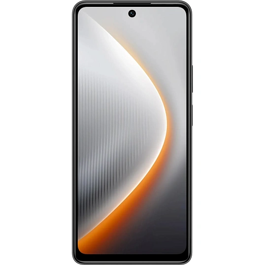 Смартфон Tecno Pova 7 Neo 256Gb 8Gb Geek Black