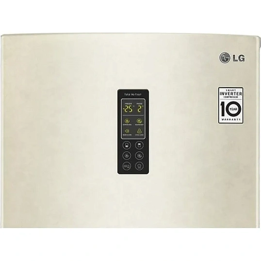 Холодильник GA-B419SEUL LG