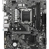 Материнская плата MSI PRO H610M-G DDR4(PRO H610M-G DDR4)