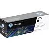 Картридж лазерный HP 305X CE410X чер. пов.емк для CLJ M351/M451/M375